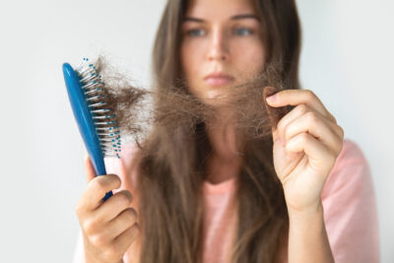 Ways to Prevent Hair Loss