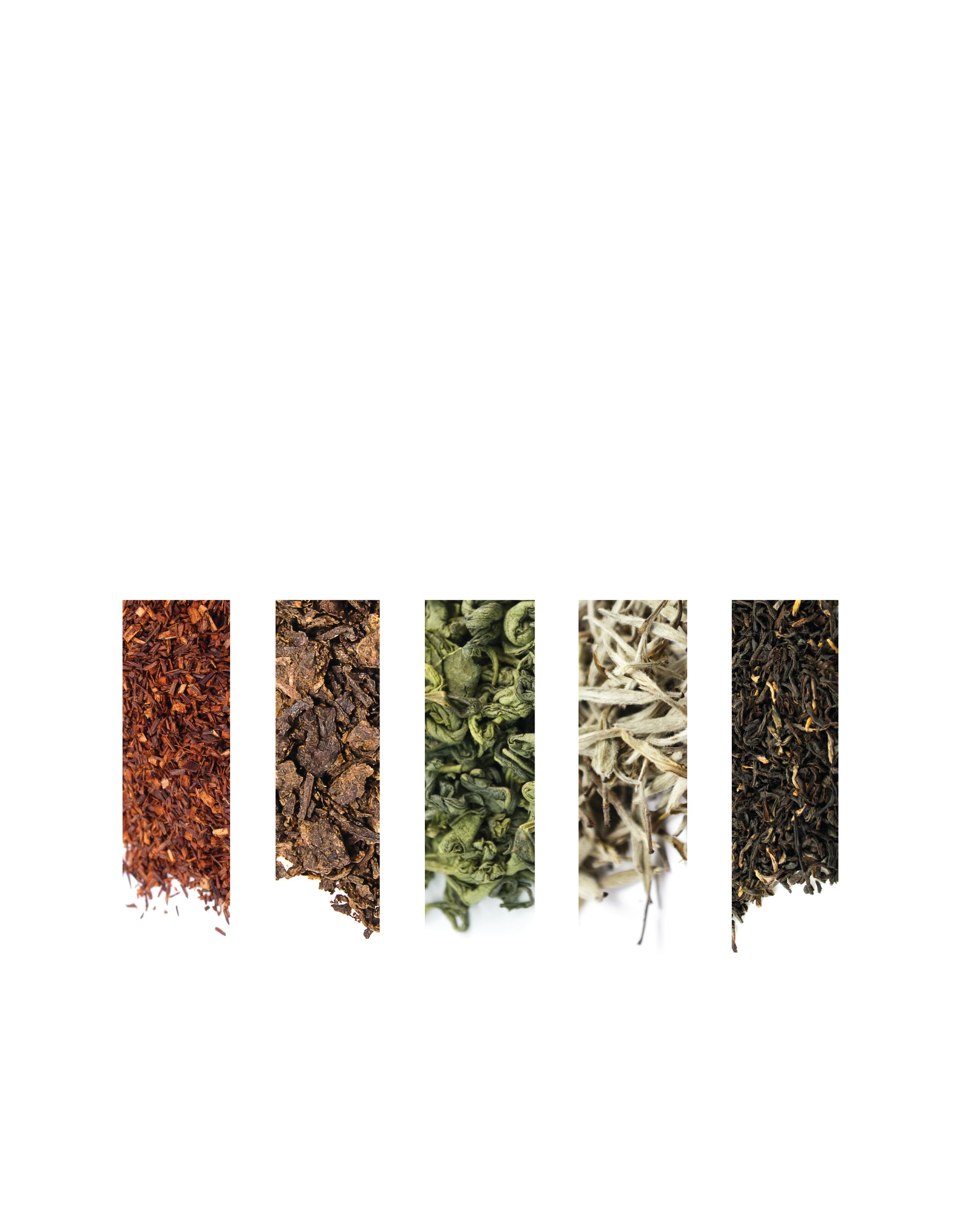 Benefits of tea for hair