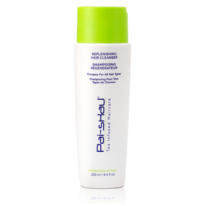 シャンプー Hair Cleansing Rp Power Replenishing Hair Cleanser | Shampoo for All Hair Types - Pai-Shau
