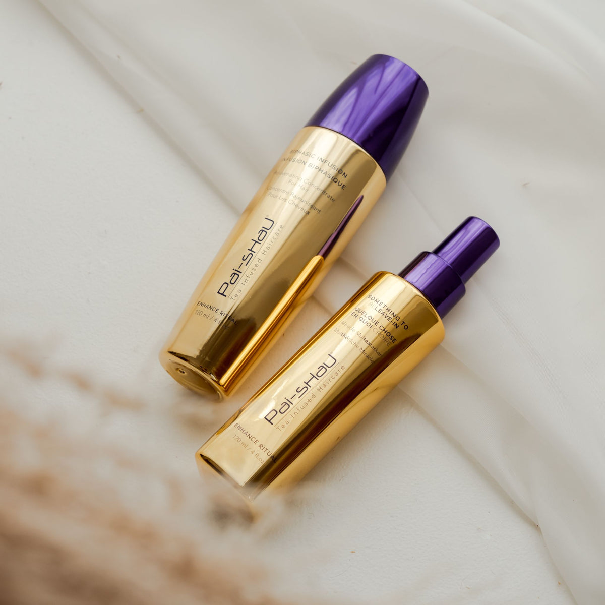 Something To BeLeave-In