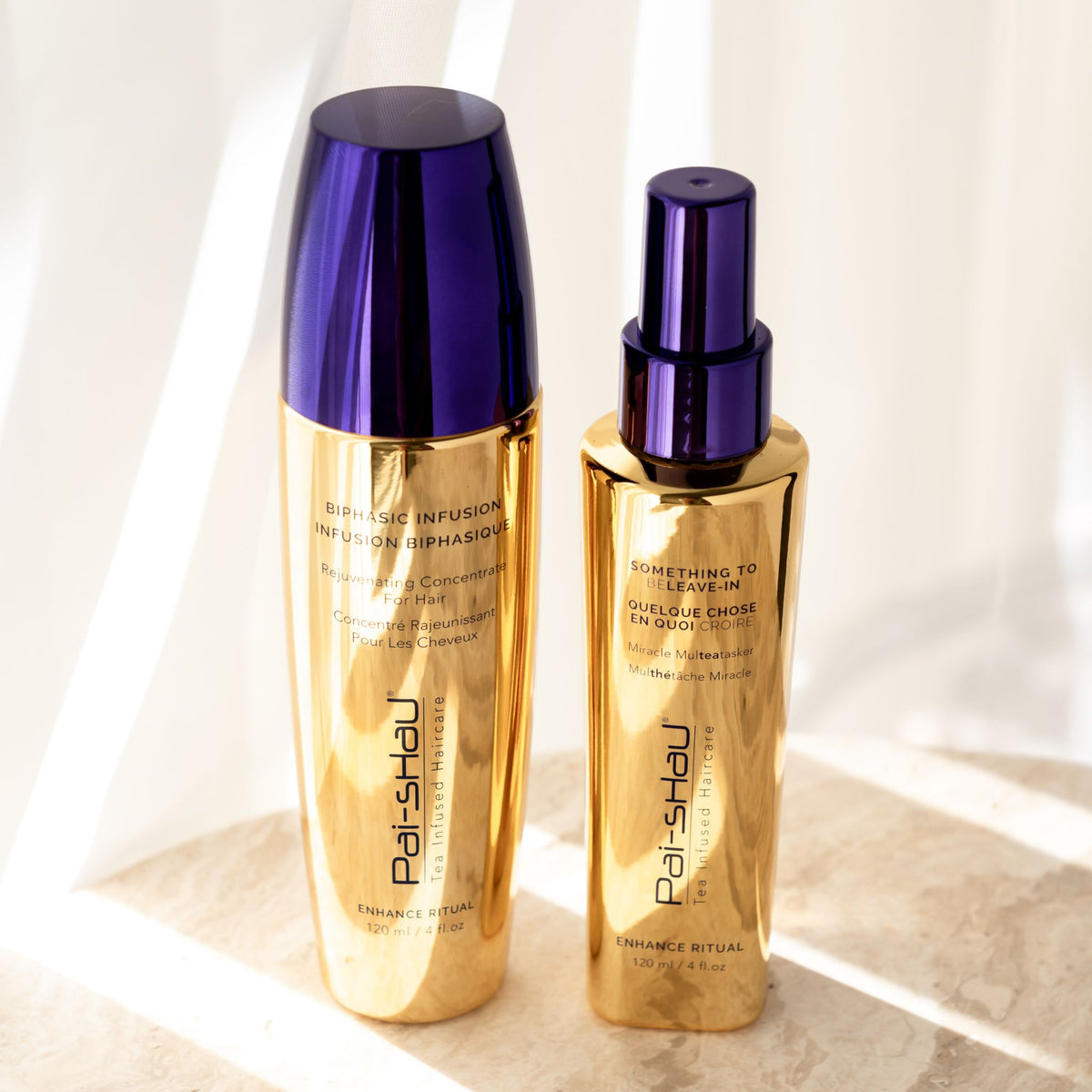 Something To BeLeave-In