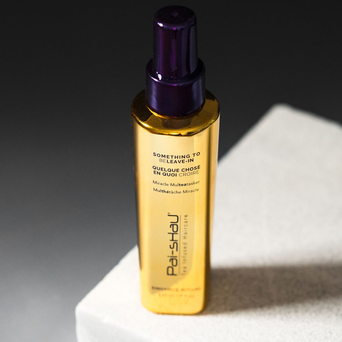 Something To BeLeave-In