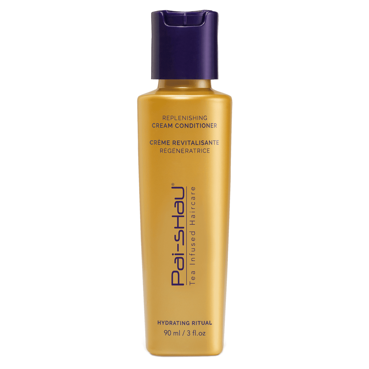 Replenishing Cream Conditioner Conditioner for All Hair Types PaiShau