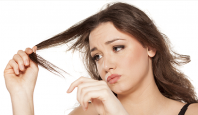 Repair Severely Chemically Damaged Hair