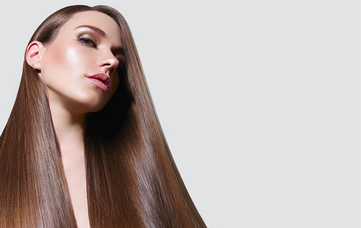 5 best tips to get silky hair at home with natural products
