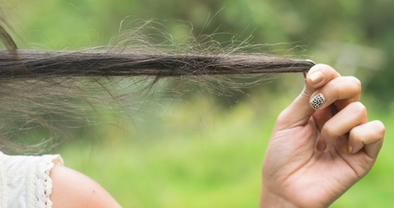 How to Get Rid of Hair Knots Out and Make Your Hair Detangled