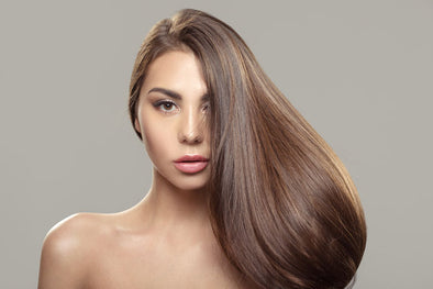 How to Get Beautiful Hair: 5 Steps to Follow for Long Beautiful Hair