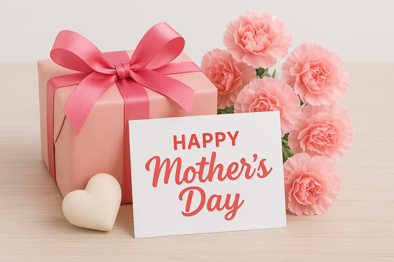 Timeless Beauty, Thoughtful Gifting: Mother’s Day Made Simple
