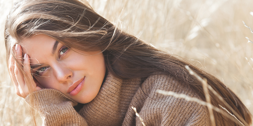 UlTEAmate Guide to Gorgeous Fall Hair Shades