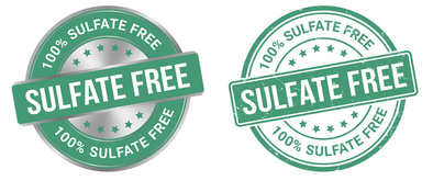 Sulfate Free Haircare Products