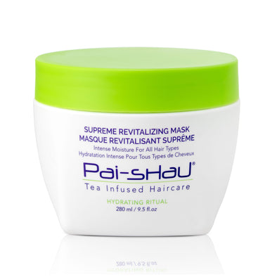 Supreme Revitalizing Mask