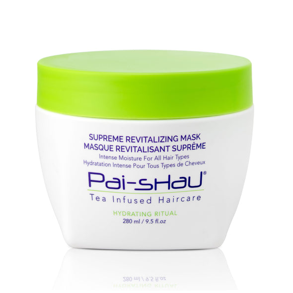 Supreme Revitalizing Mask