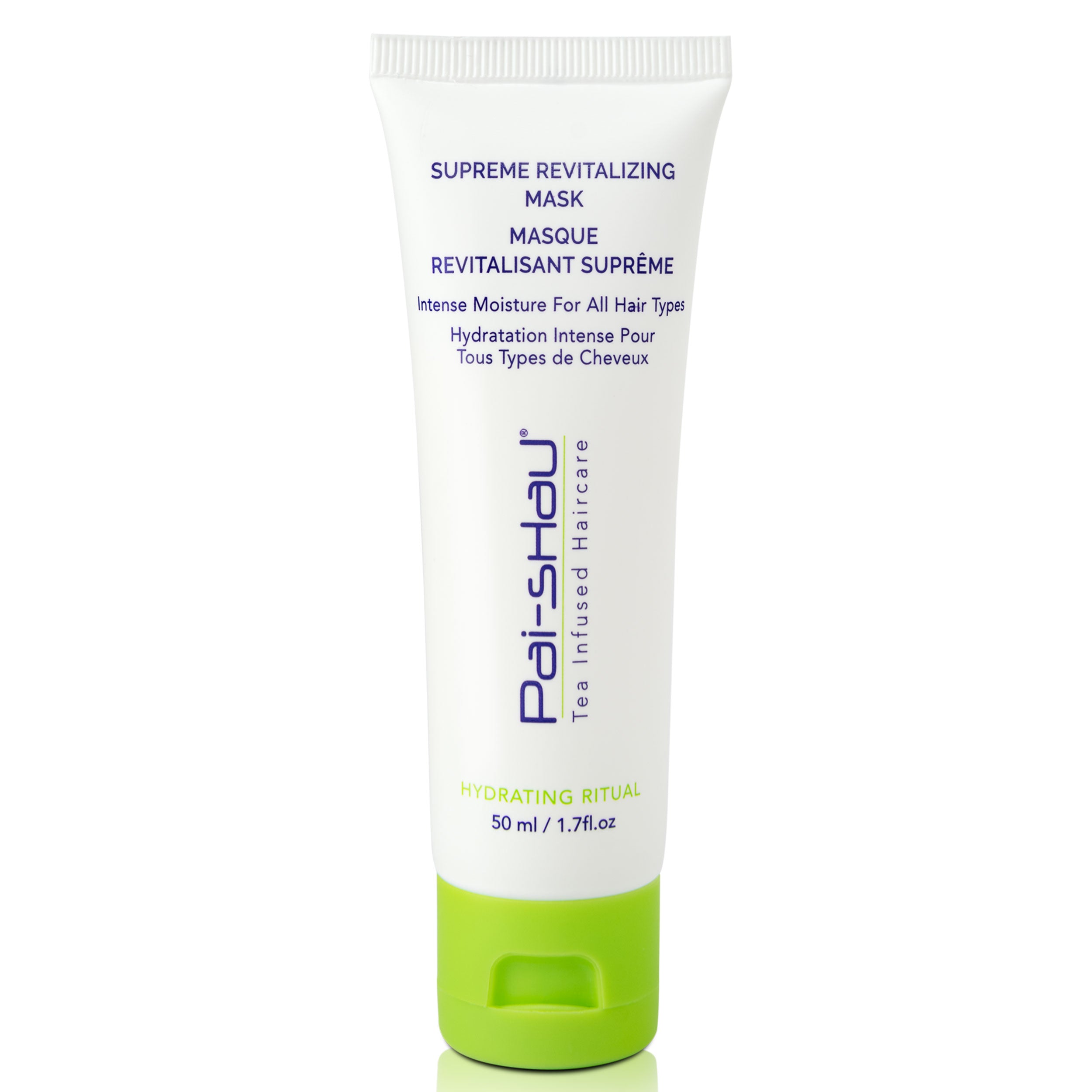 Supreme Revitalizing Mask – Pai-Shau