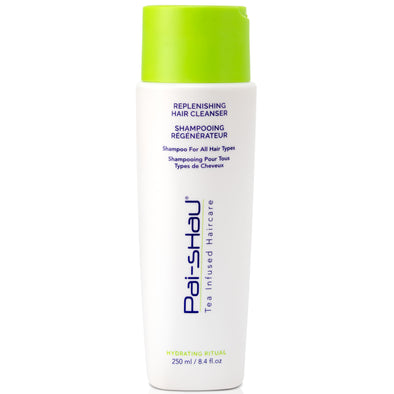 Replenishing Hair Cleanser
