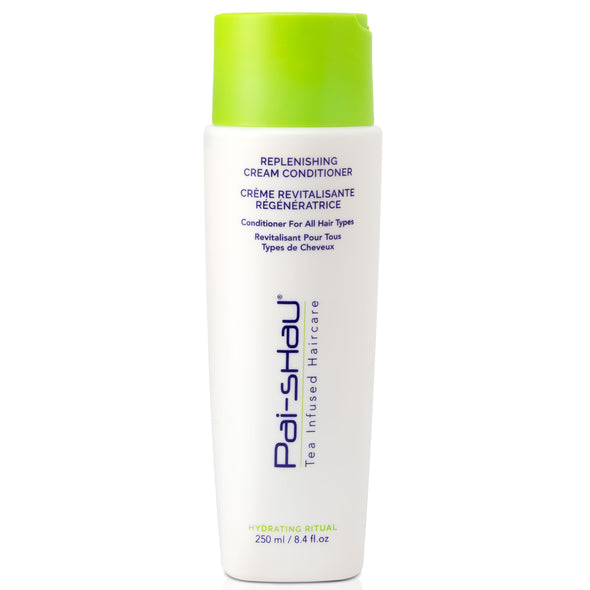 Replenishing Cream Conditioner