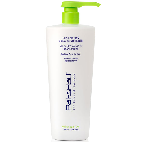 Replenishing Cream Conditioner
