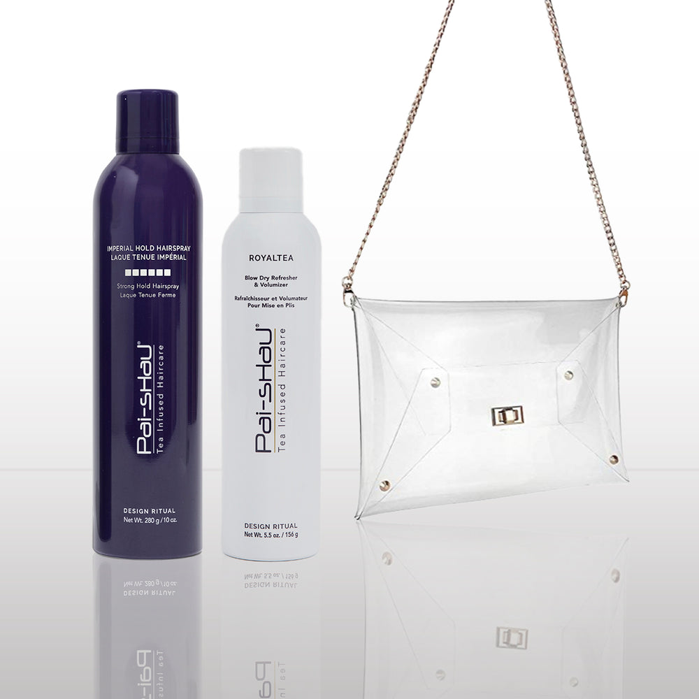 Refresh & Set - Imperial