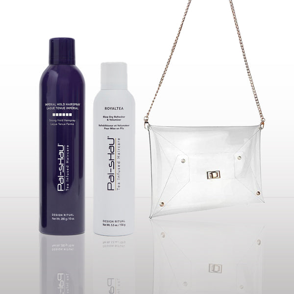 Refresh & Set - Imperial