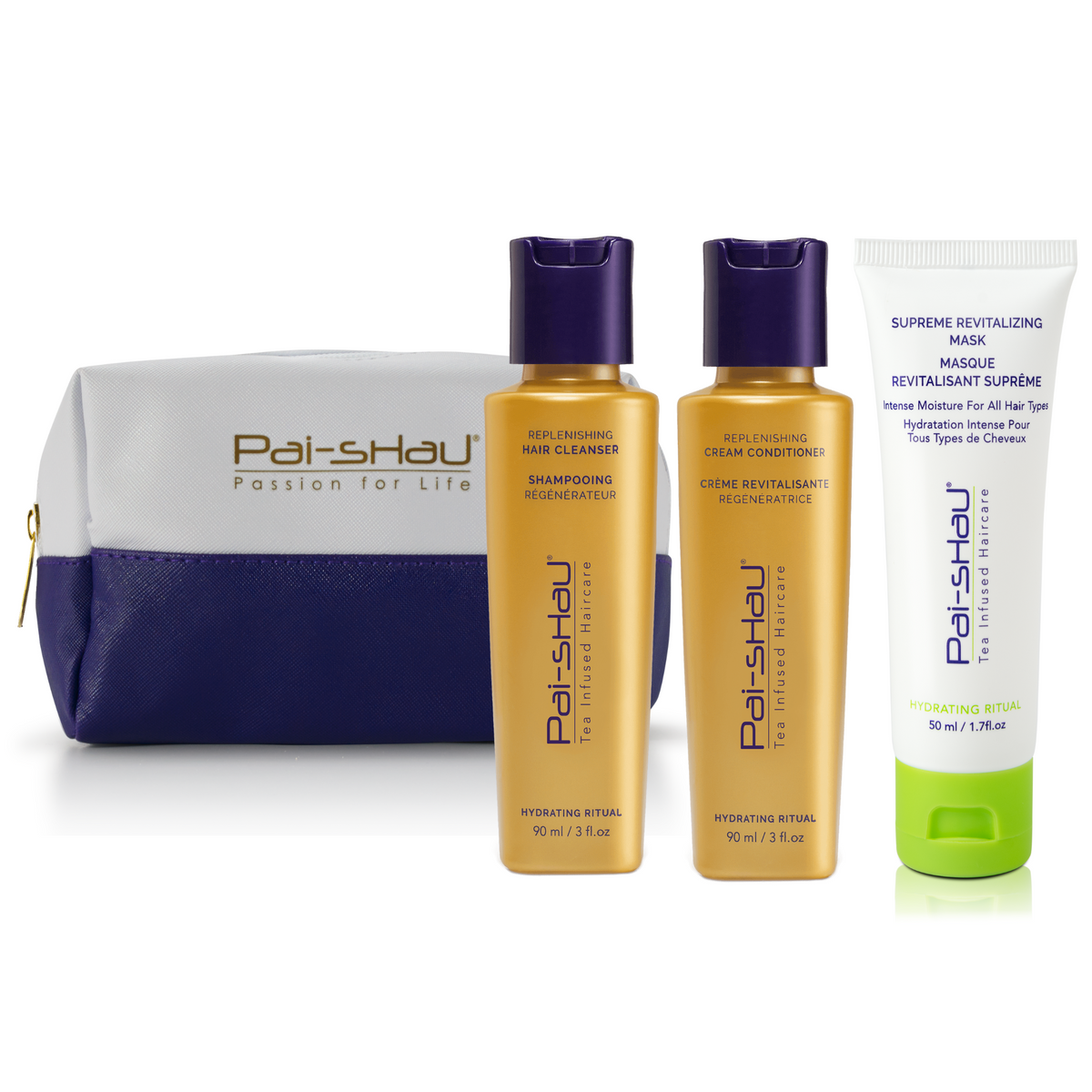 The Jet-Set: Hydrating