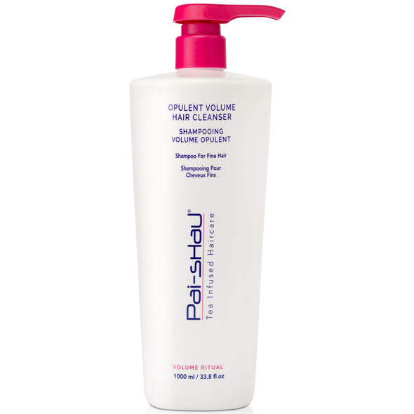 Opulent Volume Hair Cleanser