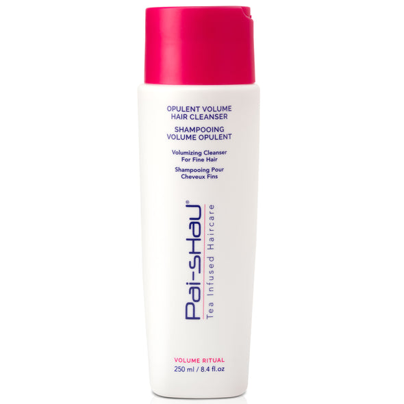 Opulent Volume Hair Cleanser