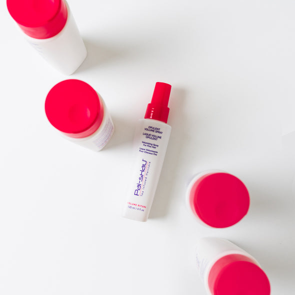 Opulent Volume Spray