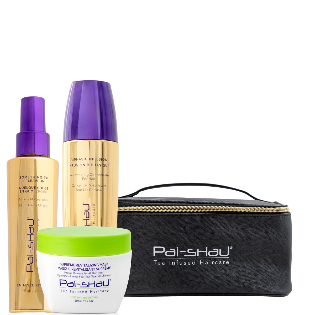 Knot Your Average Treatment