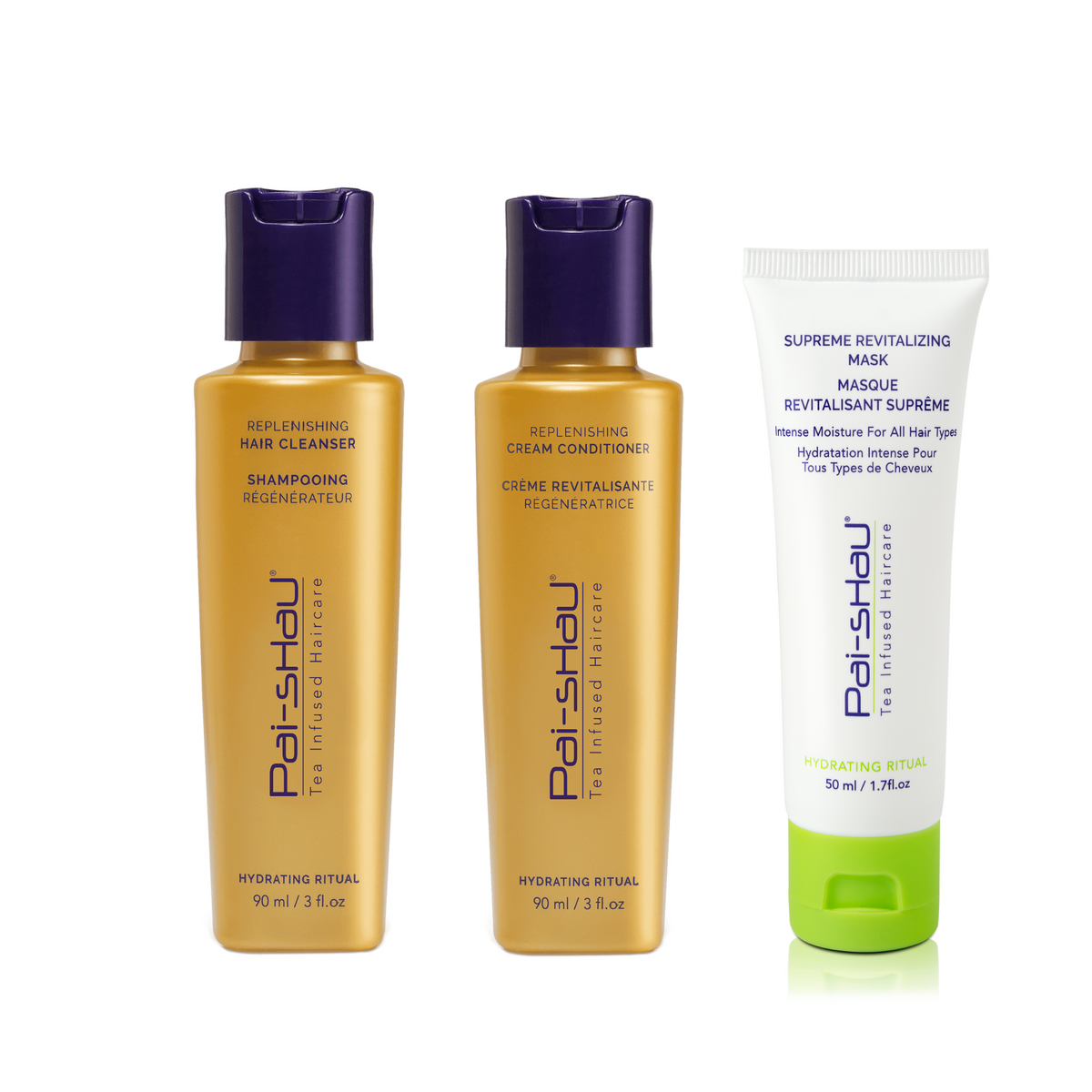 The Jet-Set: Hydrating