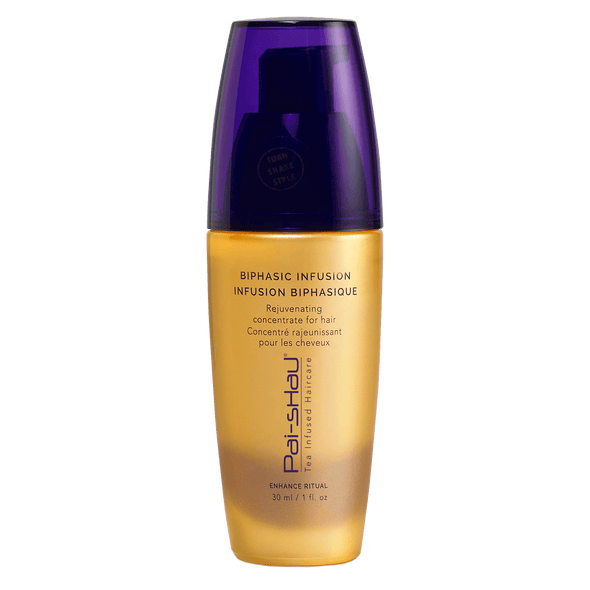 Oil free serum - Pai-Shau