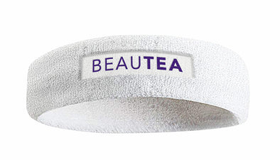 Terrycloth Headband | Facial Headband for Women - Pai-Shau