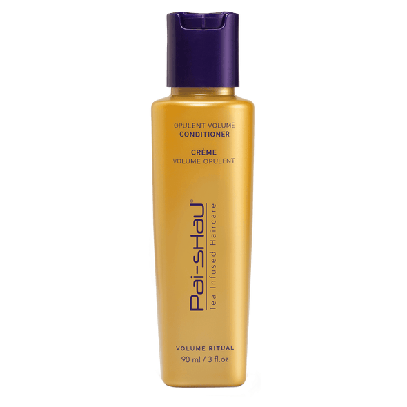 Opulent Volume Conditioner | Best Volumizing Conditioner - Pai-Shau
