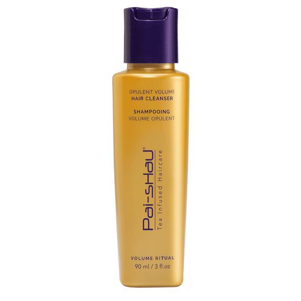 Opulent Volume Hair Cleanser | Best Volume Hair Shampoo - Pai-Shau