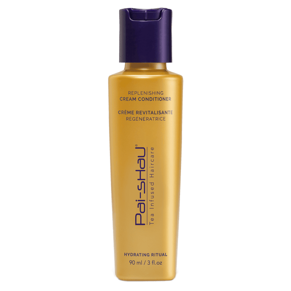 Conditioner to strengthen hair - Pai-Shau
