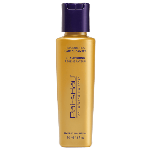 Replenishing Hair Cleanser | Best Hair Cleanser Shampoo - Pai-Shau