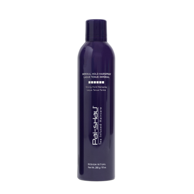 Imperial Hold Hairspray | Best Hairspray to Hold Curls - Pai-Shau
