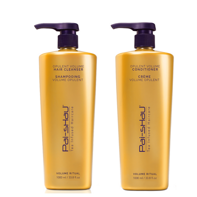 shampoo and conditioner sets